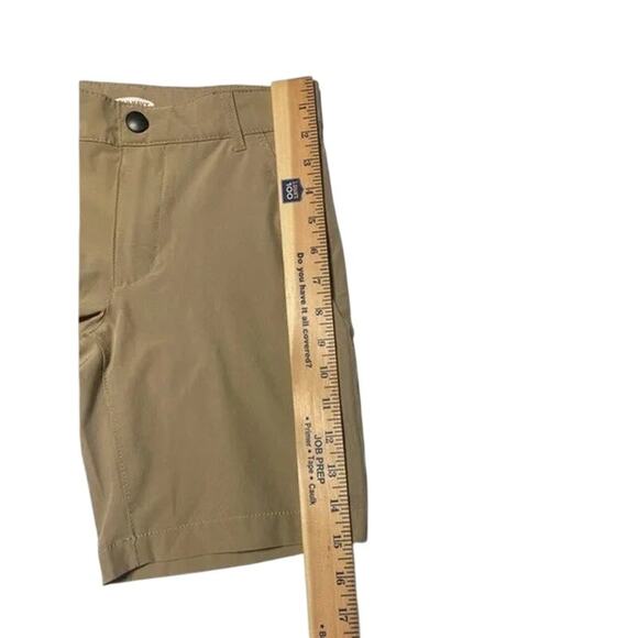 Old Navy Shorts girls size 8 school uniform - Picture 11 of 11